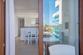 Aparthotel Ferrer Skyline