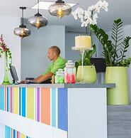 Aparthotel Ferrer Skyline