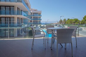 Aparthotel Ferrer Skyline