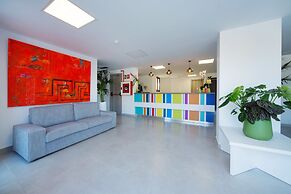 Aparthotel Ferrer Skyline