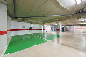 Aparthotel Ferrer Skyline