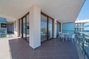 Aparthotel Ferrer Skyline