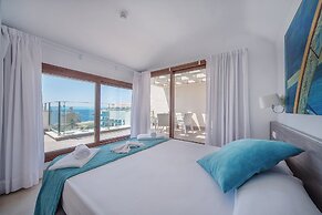 Aparthotel Ferrer Skyline