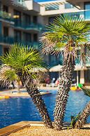 Aparthotel Ferrer Skyline