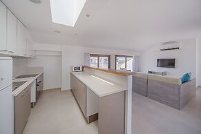 Aparthotel Ferrer Skyline