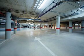 Aparthotel Ferrer Skyline