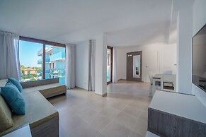 Aparthotel Ferrer Skyline