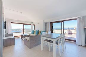 Aparthotel Ferrer Skyline