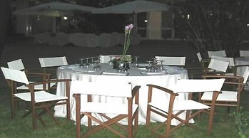 Nicotel Wellness Corato