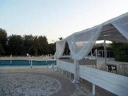 Nicotel Wellness Corato