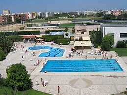 Nicotel Wellness Corato