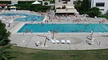 Nicotel Wellness Corato