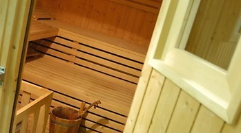 Nicotel Wellness Corato