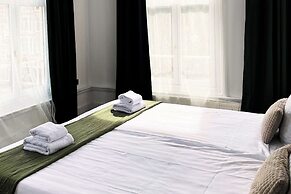 Hotel Plantage - Digital Access