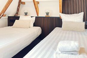 Hotel Plantage - Digital Access