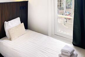 Hotel Plantage - Digital Access