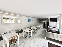 Anny Studios Perissa Beach