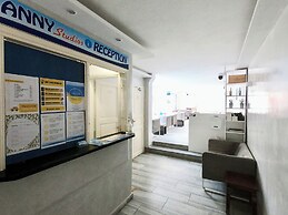 Anny Studios Perissa Beach