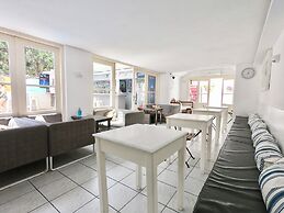 Anny Studios Perissa Beach