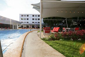 Gran Hotel Nacional
