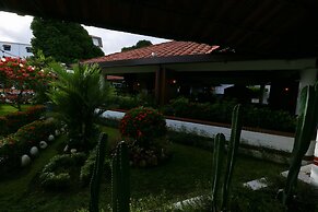Gran Hotel Nacional