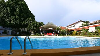 Gran Hotel Nacional