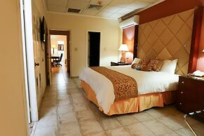 Gran Hotel Nacional