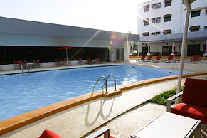 Gran Hotel Nacional