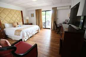 Gran Hotel Nacional
