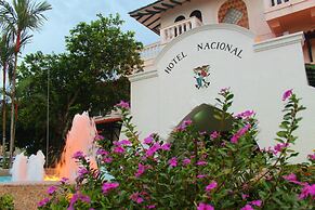 Gran Hotel Nacional