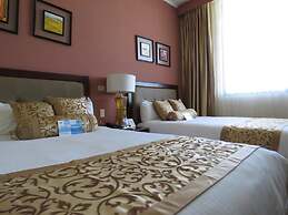 Gran Hotel Nacional