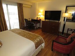 Gran Hotel Nacional