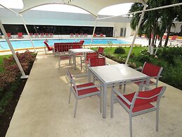 Gran Hotel Nacional