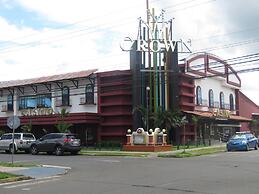 Gran Hotel Nacional