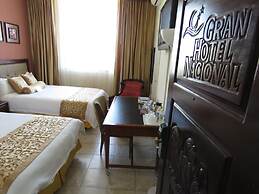 Gran Hotel Nacional