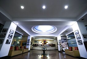 Gran Hotel Nacional