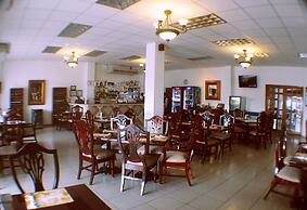Gran Hotel Nacional