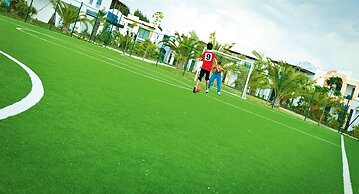 I Turchesi Club Village