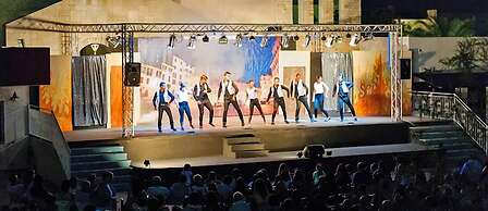 I Turchesi Club Village