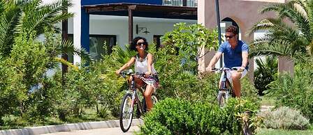 I Turchesi Club Village