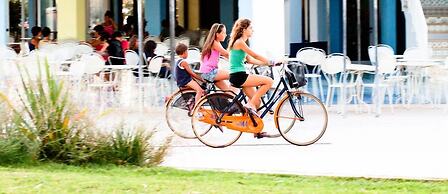 I Turchesi Club Village