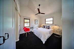 The Bronte Boutique Hotel