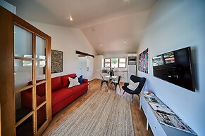 The Bronte Boutique Hotel