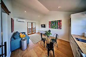 The Bronte Boutique Hotel