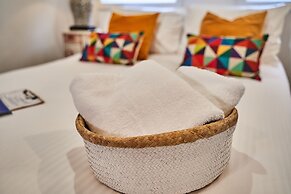 The Bronte Boutique Hotel