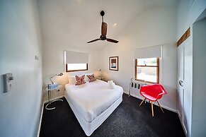 The Bronte Boutique Hotel