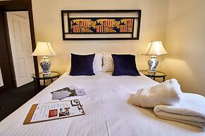 The Bronte Boutique Hotel