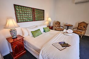 The Bronte Boutique Hotel