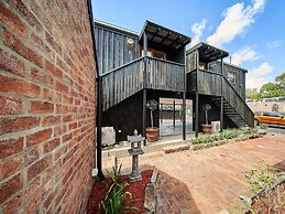 The Bronte Boutique Hotel