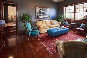 The Bronte Boutique Hotel